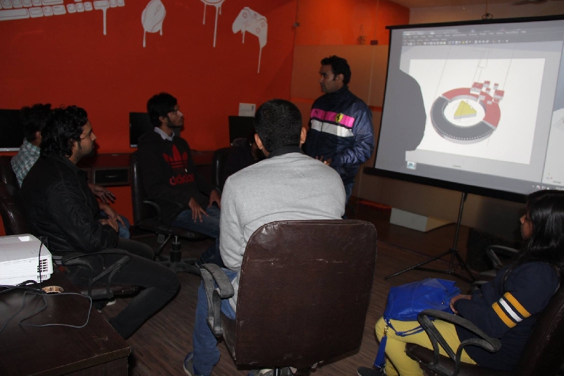 college gallery image