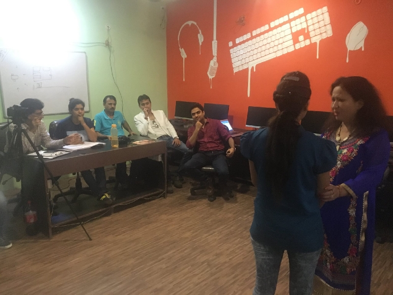 college gallery image