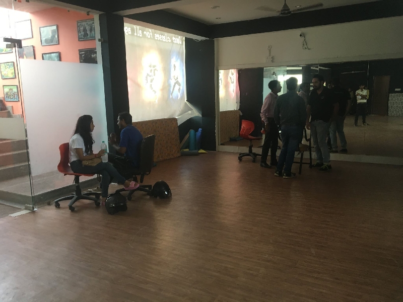 college gallery image