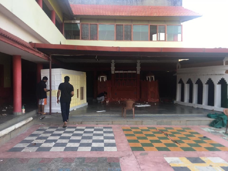 college gallery image