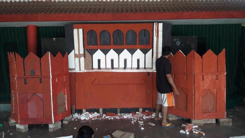 college gallery image