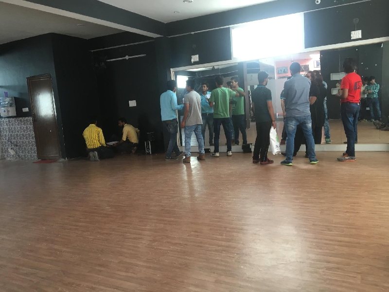 college gallery image