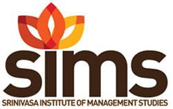 Srinivasa Institute of Management Studies logo