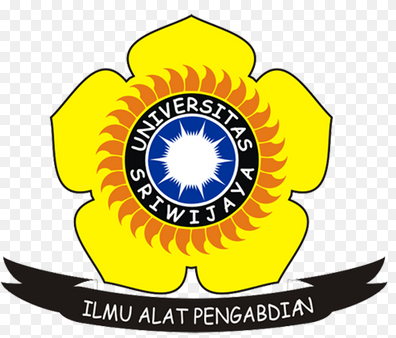 Sriwijaya University logo