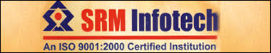 SRM Infotech logo