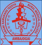 SRT Rural Medical College logo
