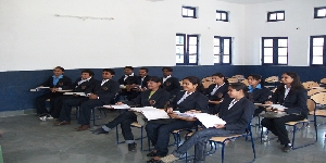 college gallery image