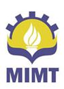 SSN MIMT College logo