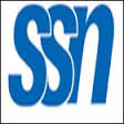 SSN School of Management logo