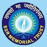 SSR Institute of Management and Research logo