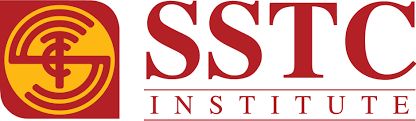 SSTC Institute logo