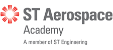 ST Aerospace Academy logo
