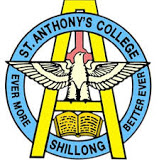 St Anthonys College logo