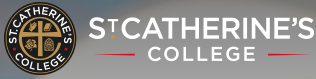 St Catherines College logo
