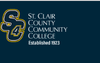 St Clair County Community College logo