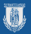 St Cyril and St Methodius University of Veliko Turnovo logo