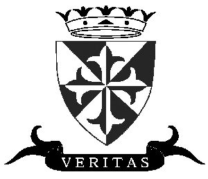 St Dominics Sixth Form College logo