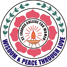 St Francis College for Women logo