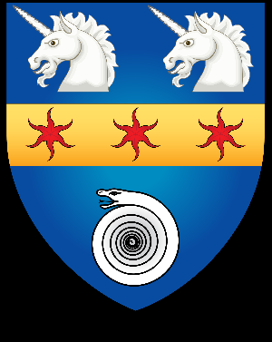 St Hildas College logo