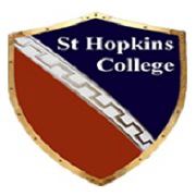 St Hopkins Group of Institution logo