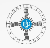 St Ignatius Loyola College logo