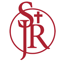 St John Rigby College logo