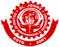 St Johns College of Engineering and Technology logo
