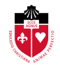 St Johns University logo