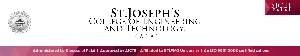 St Josephs College of Engineering and Technology logo