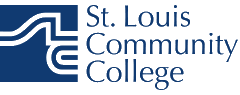 St Louis Community College logo