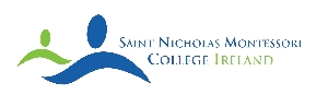 St Nicholas Montessori College logo