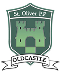 St Oliver Post Primary School logo