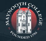 St Patricks College Maynooth logo