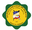 St Paul College of Makati logo