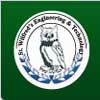 St Wilfreds Institute of Engineering and Technology logo