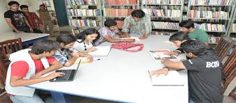 college gallery image