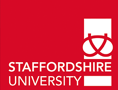 Staffordshire University logo