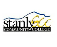 Stanly Community College logo