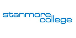 Stanmore College logo