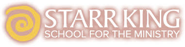 Starr King School for the Ministry logo