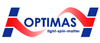 State Research Center Optimas logo