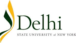 State University of New York at Delhi logo