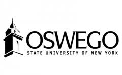 State University of New York at Oswego logo