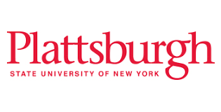 State University of New York at Plattsburgh logo