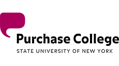 State University of New York at Purchase logo