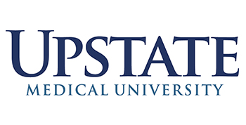 State University of New York Upstate Medical University logo