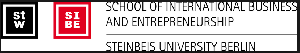 Steinbeis School Of International Business And Entrepreneurship SIBE logo
