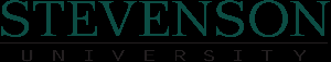 Stevenson University logo