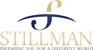 Stillman College logo