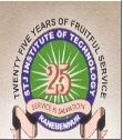 STJ Institute of Technology logo
